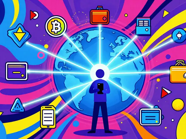 Automatic Exchange of Crypto Tax Information: What CARF and DAC8 Mean for You in 2026