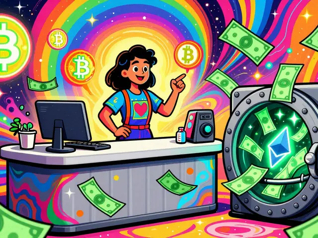 BitPay Review 2026: Fees, Security, and Is It Still Worth Using?