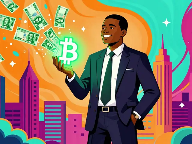 Crypto Taxation in Nigeria 2026: New Rules, Rates, and Compliance Guide