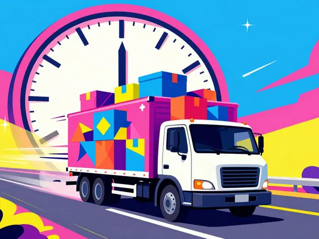 How Block Time Affects Transaction Speed: A Practical Guide