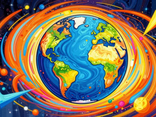 International Response to North Korean Crypto Crime: Sanctions & Tracking