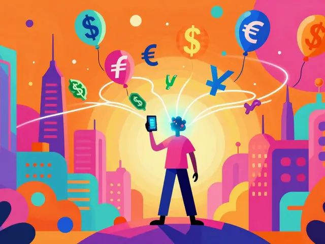 Multi-Currency Wallets: Pros and Cons for Global Transactions