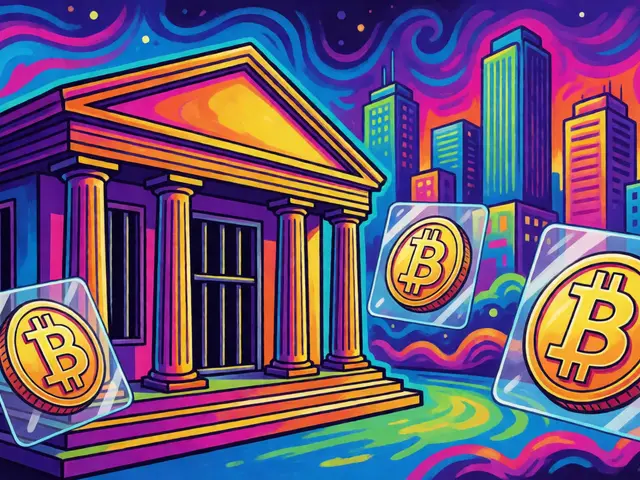 Nigeria's Crypto Banking Ban Reversal: A 2021-2025 Timeline