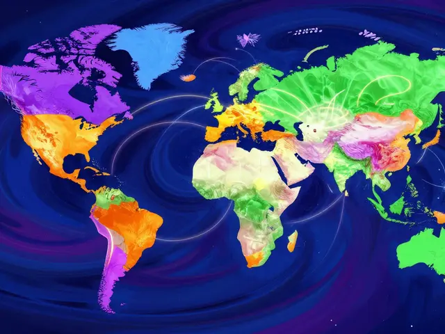 OKX Crypto Access Limitations by Country: 2026 Guide