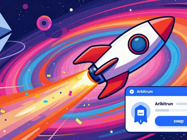 PancakeSwap v2 on Arbitrum Review: Fees, Features & Safety