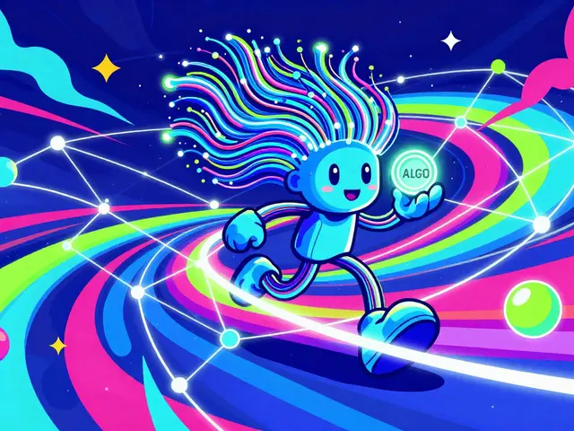 Tinyman Review: Is the Algorand DEX Safe, Fast, and Worth Your Money in 2026?
