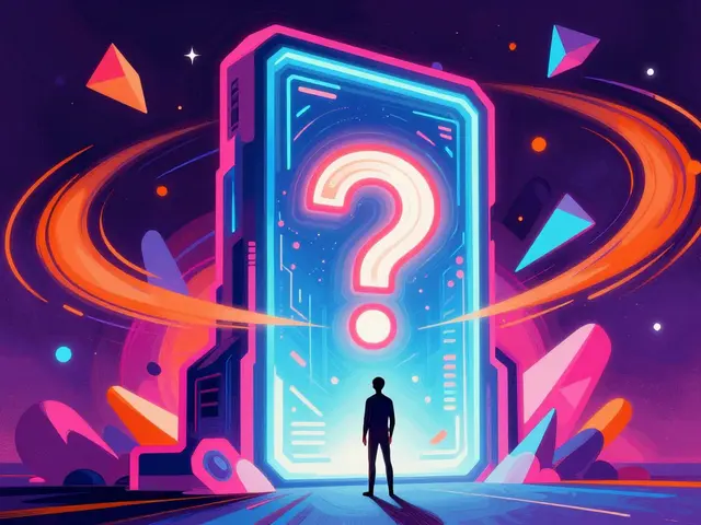 Wavelength Crypto Exchange Review: What You Need to Know Before Signing Up