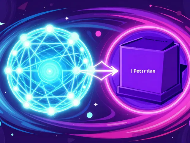 What Is Aergo (AERGO)? The Hybrid Blockchain for Enterprise Use Cases