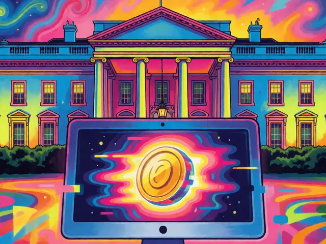 What is GOHOME (GOHOME) Crypto? The $200 Meme Coin Mystery