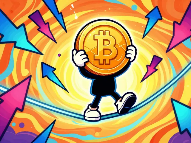 What is Roadmap Coin (RDMP)? A Realistic Look at the Meme Token