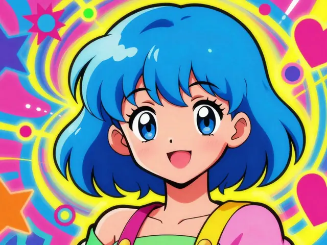What is Yotsuba (SUBA) Crypto? A Guide to the Meme Token