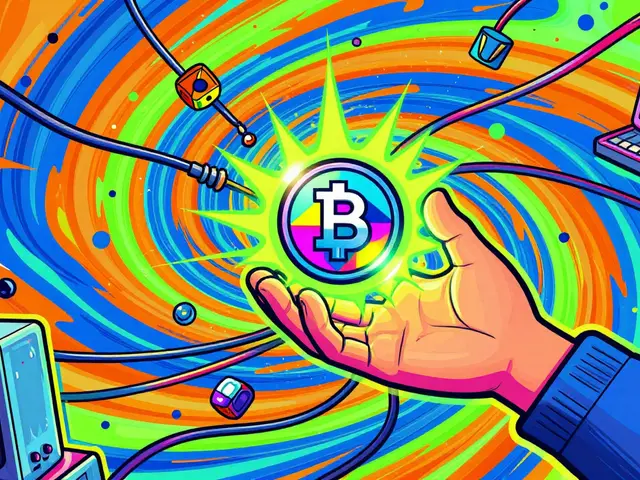Zamio (ZAM) Token Airdrop: MEXC & CoinMarketCap Details
