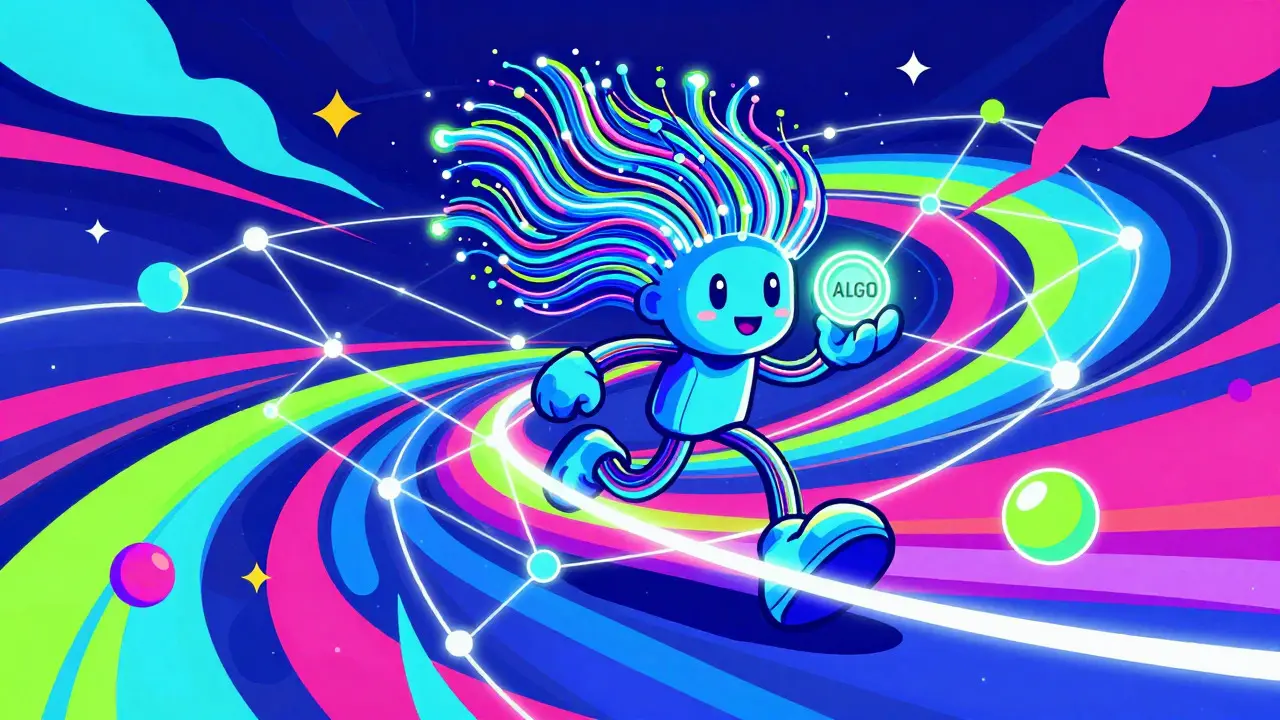Tinyman Review: Is the Algorand DEX Safe, Fast, and Worth Your Money in 2026?