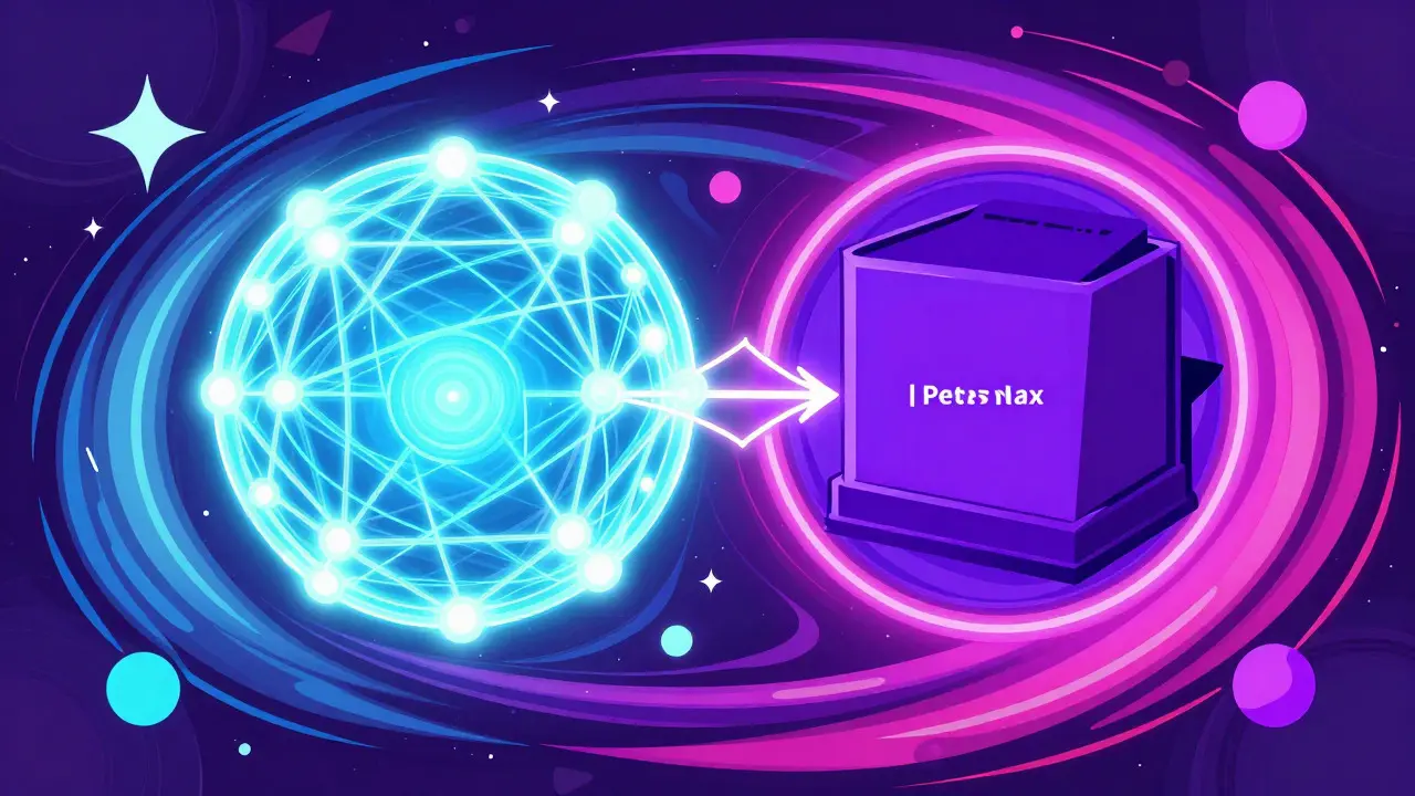 What Is Aergo (AERGO)? The Hybrid Blockchain for Enterprise Use Cases