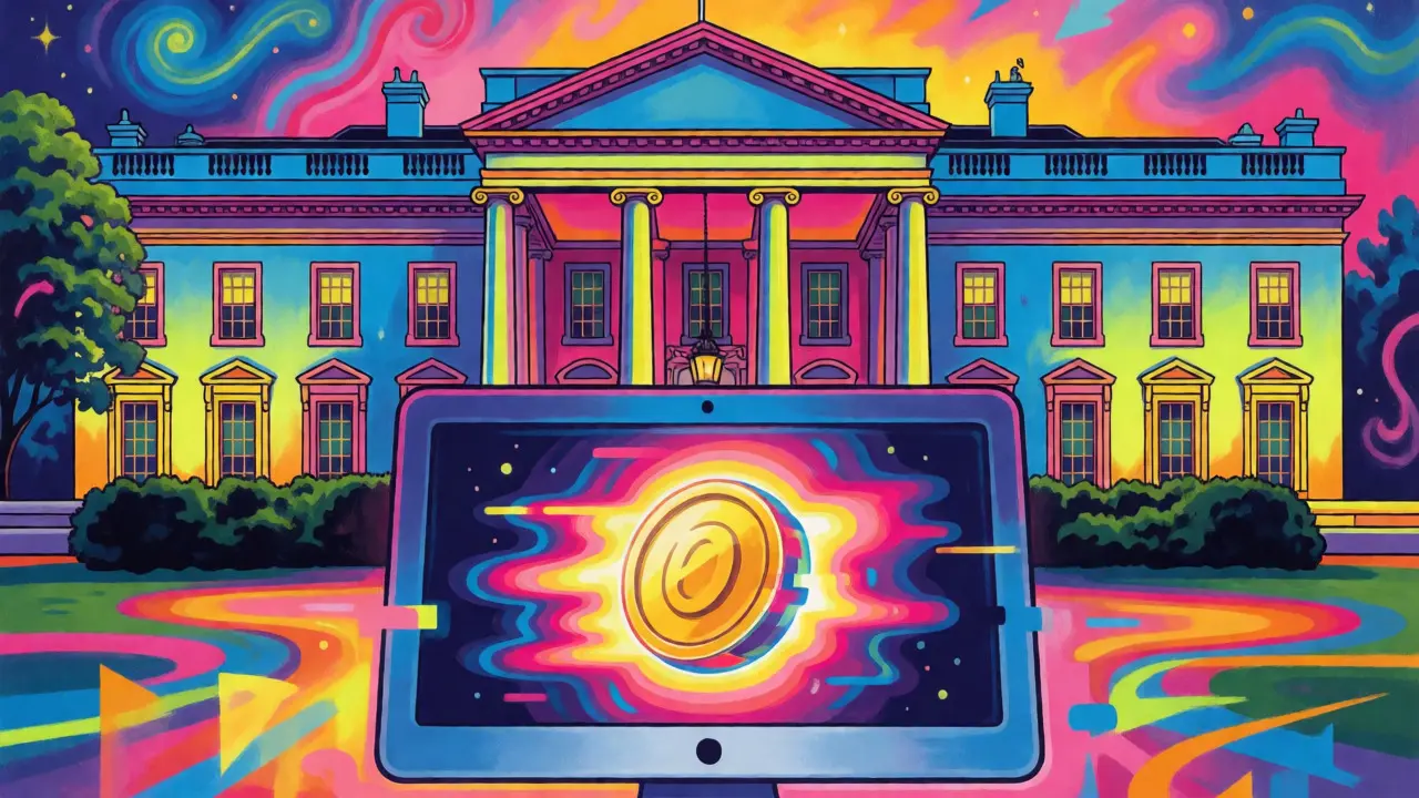 What is GOHOME (GOHOME) Crypto? The $200 Meme Coin Mystery