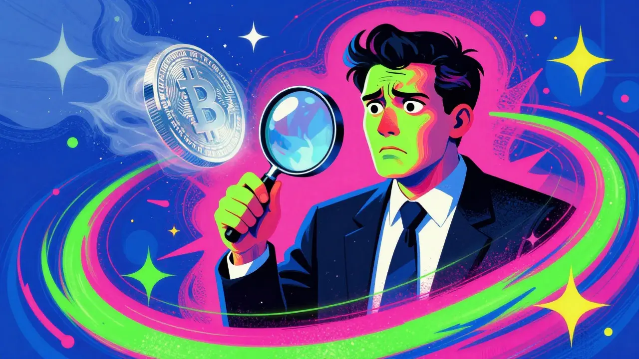 What is Margaritis (MARGA) Crypto Coin? Price, Supply, and Risk Analysis