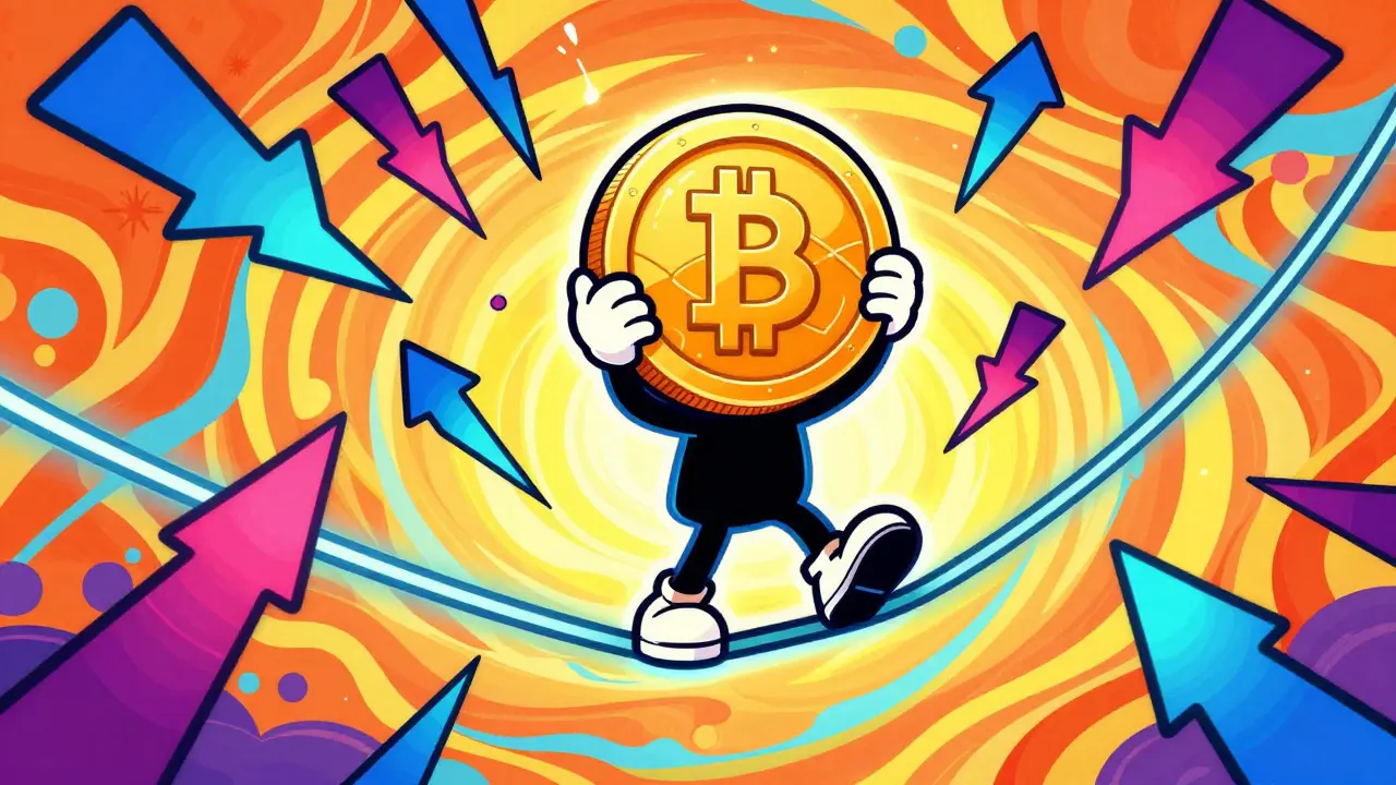 What is Roadmap Coin (RDMP)? A Realistic Look at the Meme Token