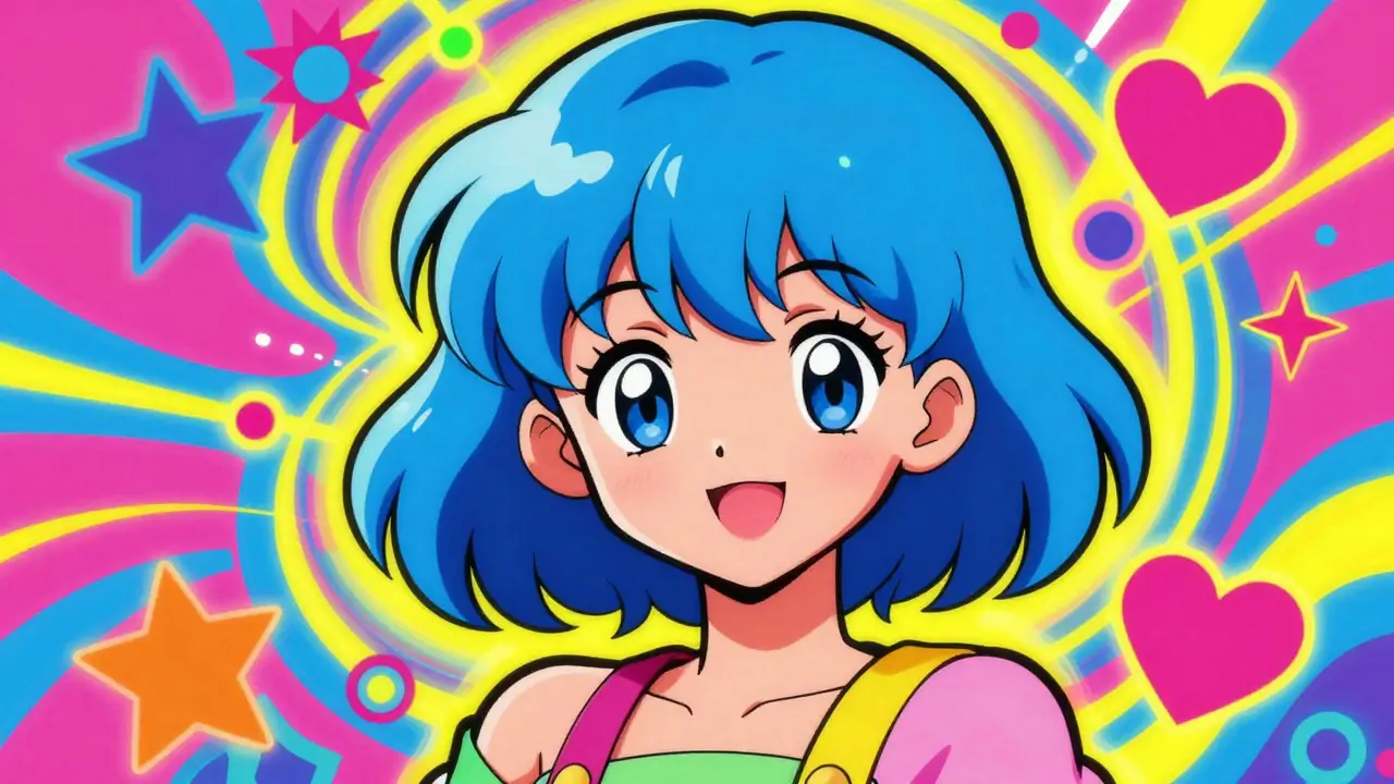 What is Yotsuba (SUBA) Crypto? A Guide to the Meme Token