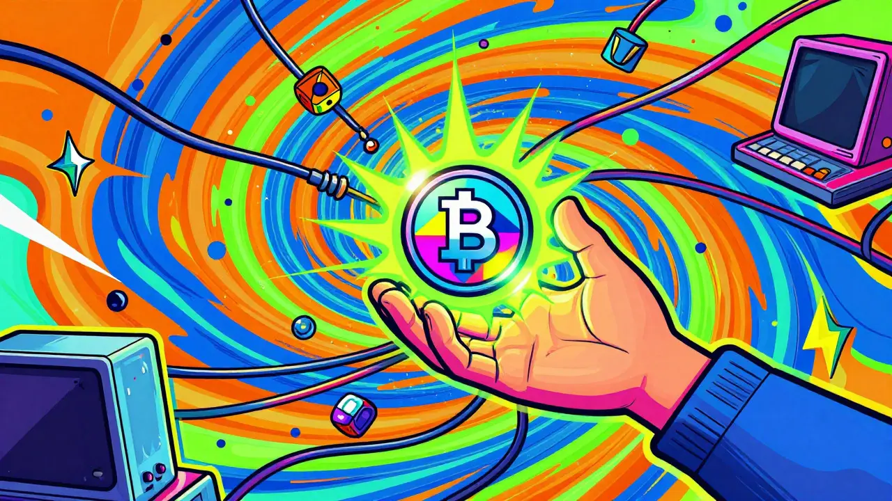 Zamio (ZAM) Token Airdrop: MEXC & CoinMarketCap Details