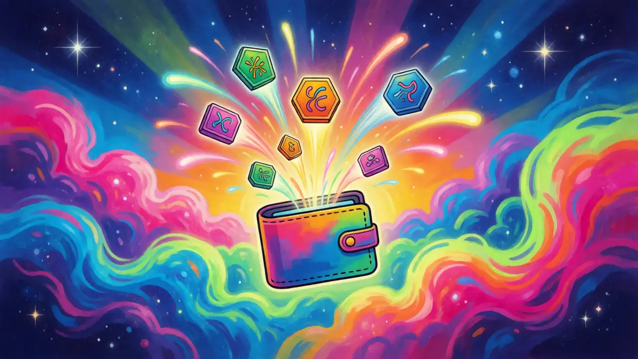 ART Campaign Airdrop: What We Know About Around Network's Rewards