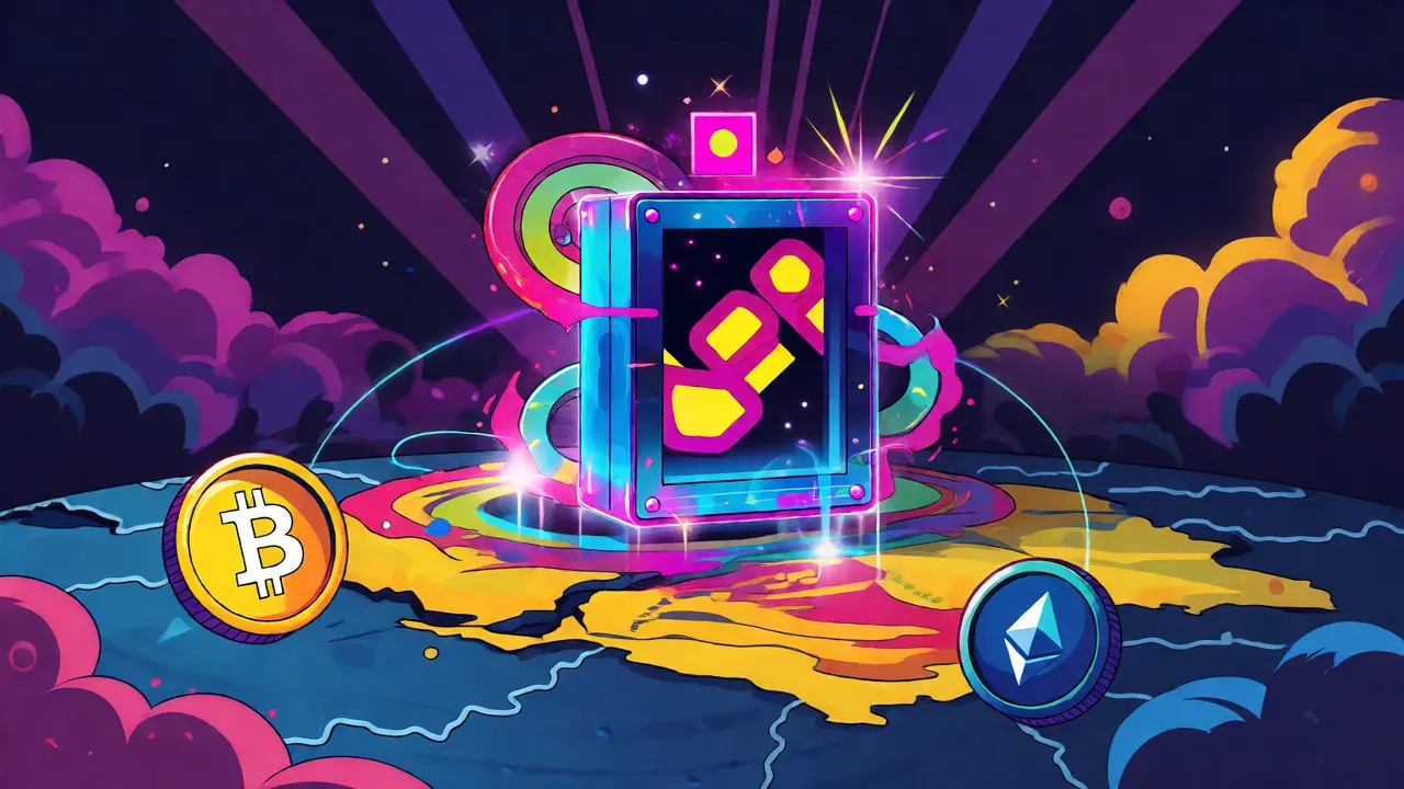 BitClude Crypto Exchange Review: Is This Polish Gateway Worth Your Time?