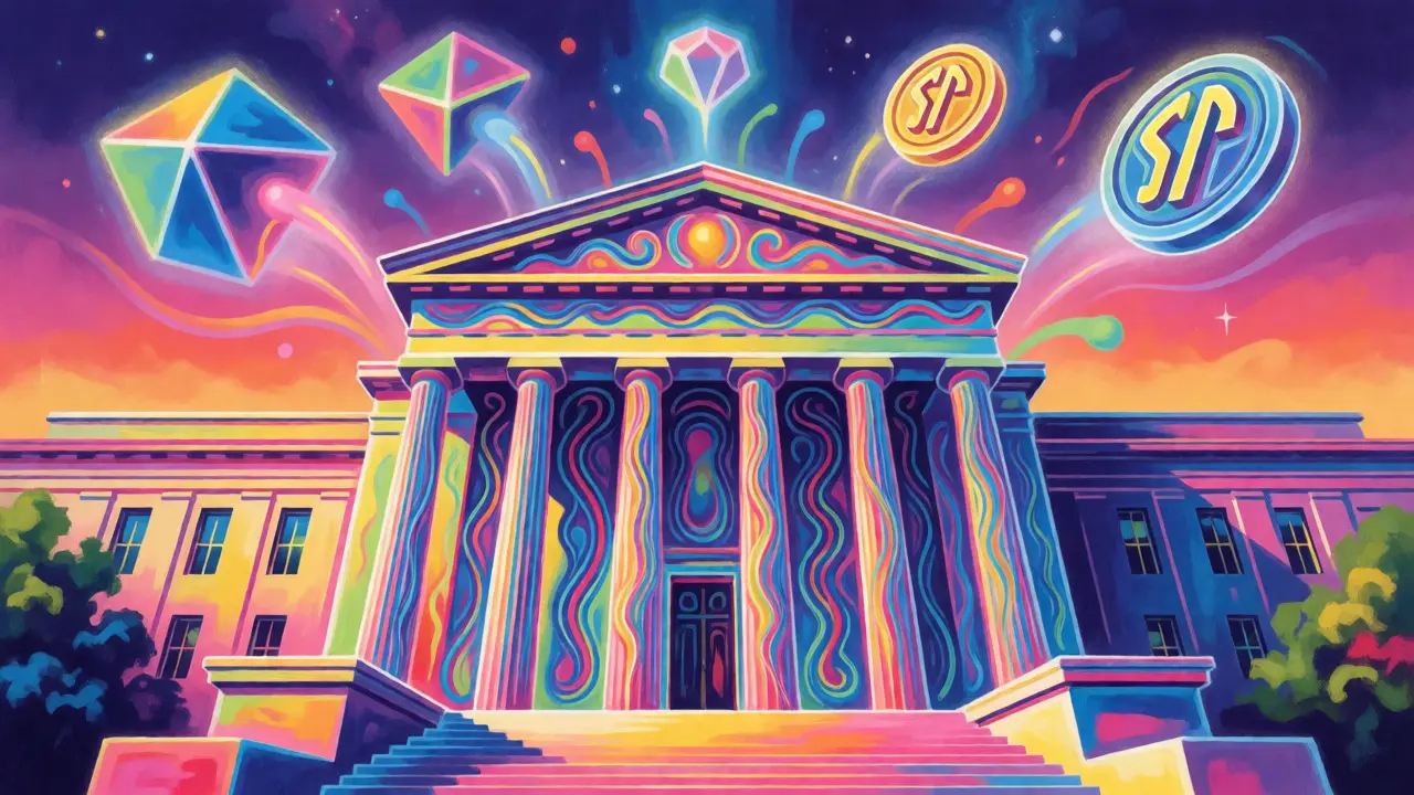 Compliance with Securities Regulations in Crypto: A 2026 Guide
