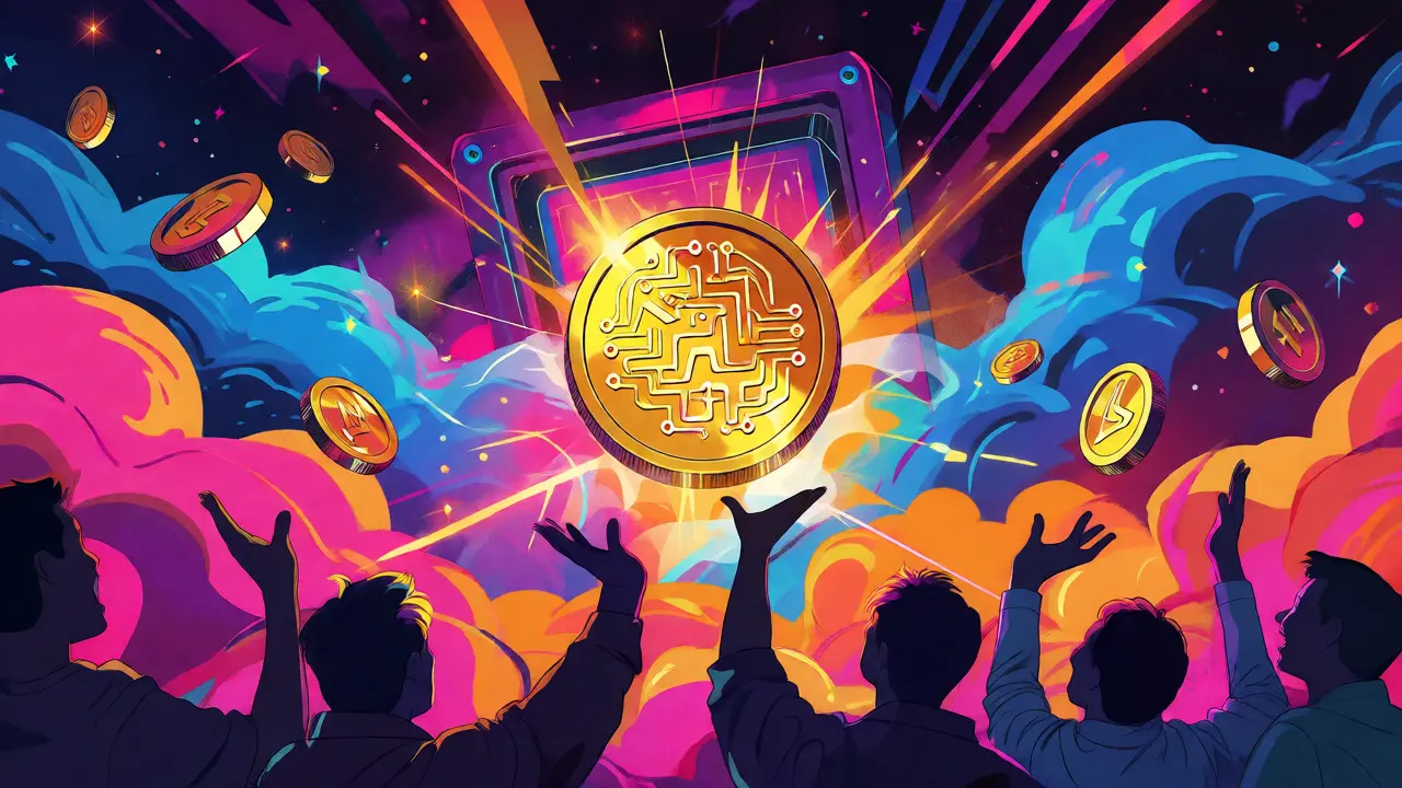 Flourishing AI (AI) Airdrop: Details, Value, and Reality Check