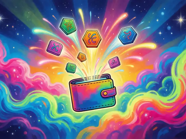 ART Campaign Airdrop: What We Know About Around Network's Rewards