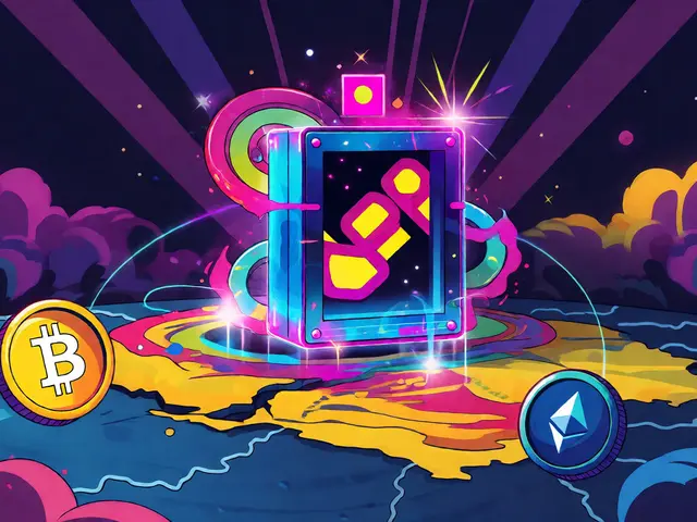 BitClude Crypto Exchange Review: Is This Polish Gateway Worth Your Time?