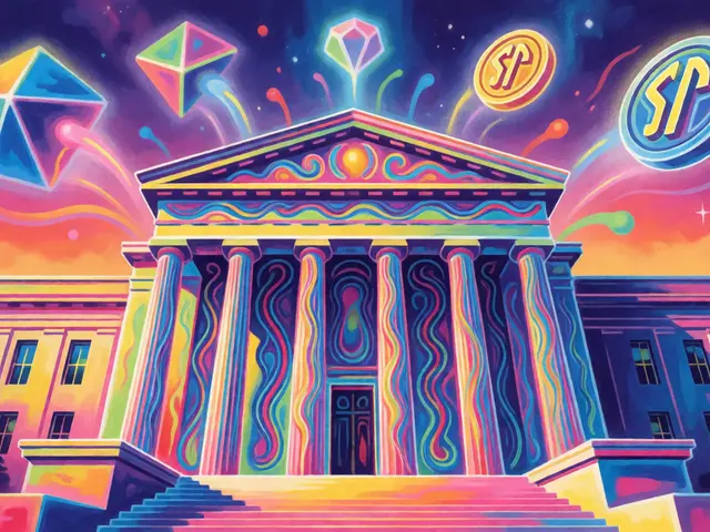 Compliance with Securities Regulations in Crypto: A 2026 Guide