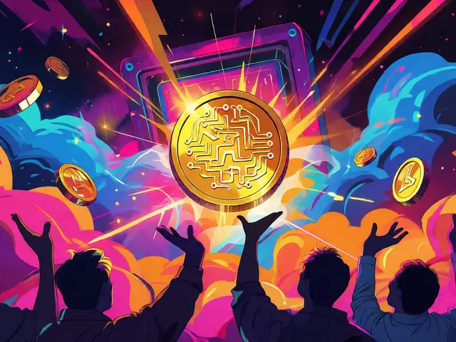 Flourishing AI (AI) Airdrop: Details, Value, and Reality Check