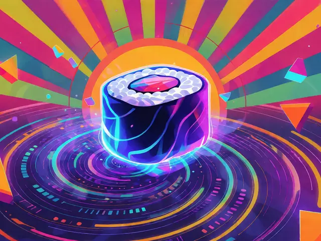 SushiSwap v3 on Polygon Review: Low Fees, High Rewards?