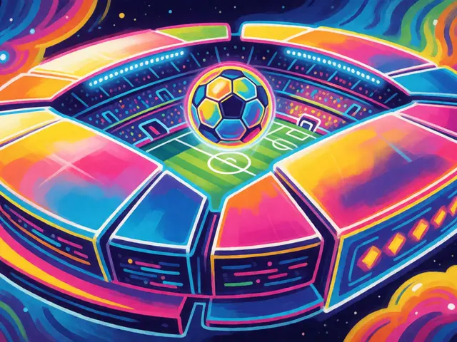 TopGoal (GOAL) x CoinMarketCap 2nd Event Airdrop: How to Claim Your NFT
