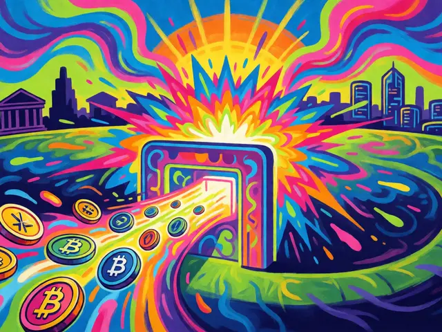 VASP Licensing in Nigeria: Requirements and Process for Crypto Businesses