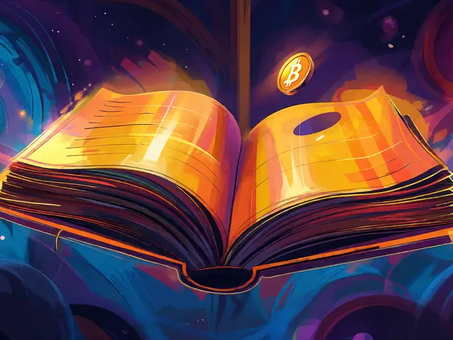 What is Block Time in Blockchain? Speed, Security, and Real-World Impact