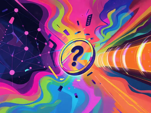 What is BuyMORE (MORE) Crypto? Tokenomics, Risks & Facts