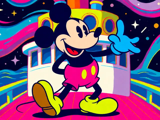 What is OG Mickey (MICKEY) Crypto? A Guide to the Base Network Meme Coin