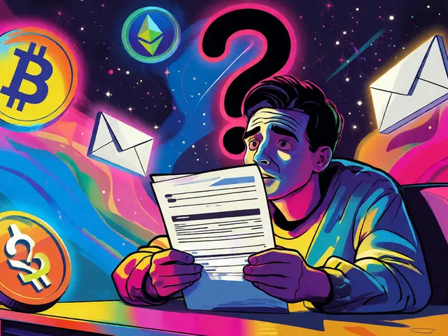 When to Consult Legal Counsel for Crypto Tax and Compliance