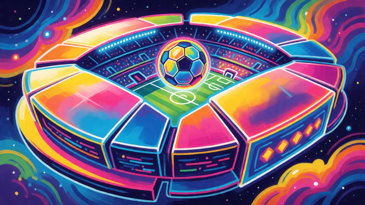 TopGoal (GOAL) x CoinMarketCap 2nd Event Airdrop: How to Claim Your NFT