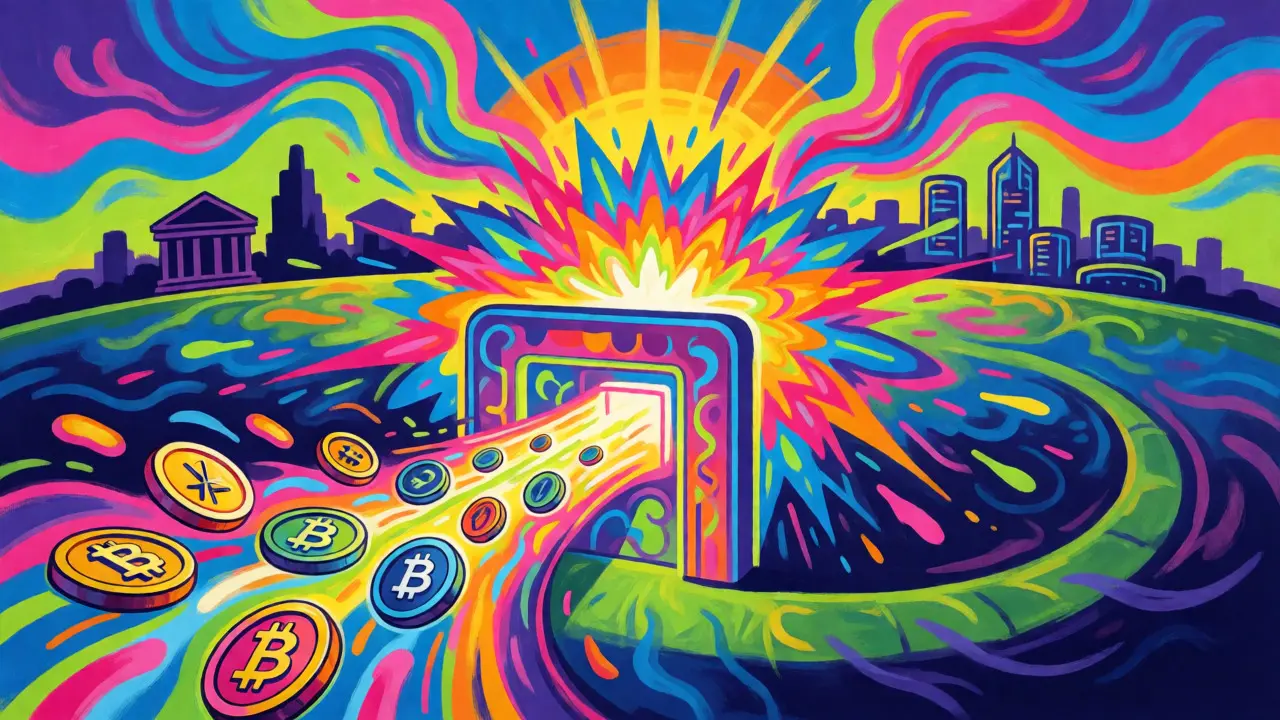 VASP Licensing in Nigeria: Requirements and Process for Crypto Businesses