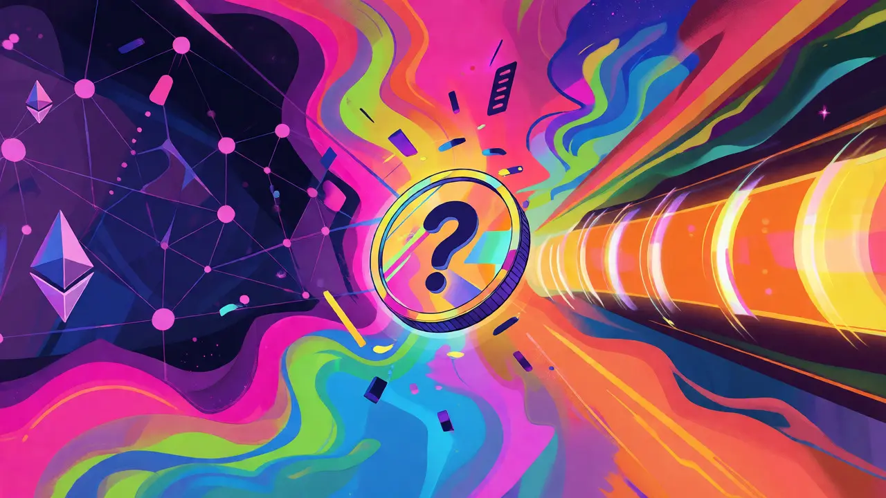 What is BuyMORE (MORE) Crypto? Tokenomics, Risks & Facts