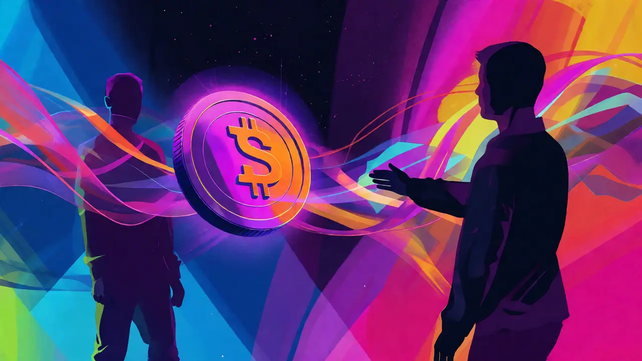 What is CloakCoin (CLOAK)? Privacy, Staking, and Risks