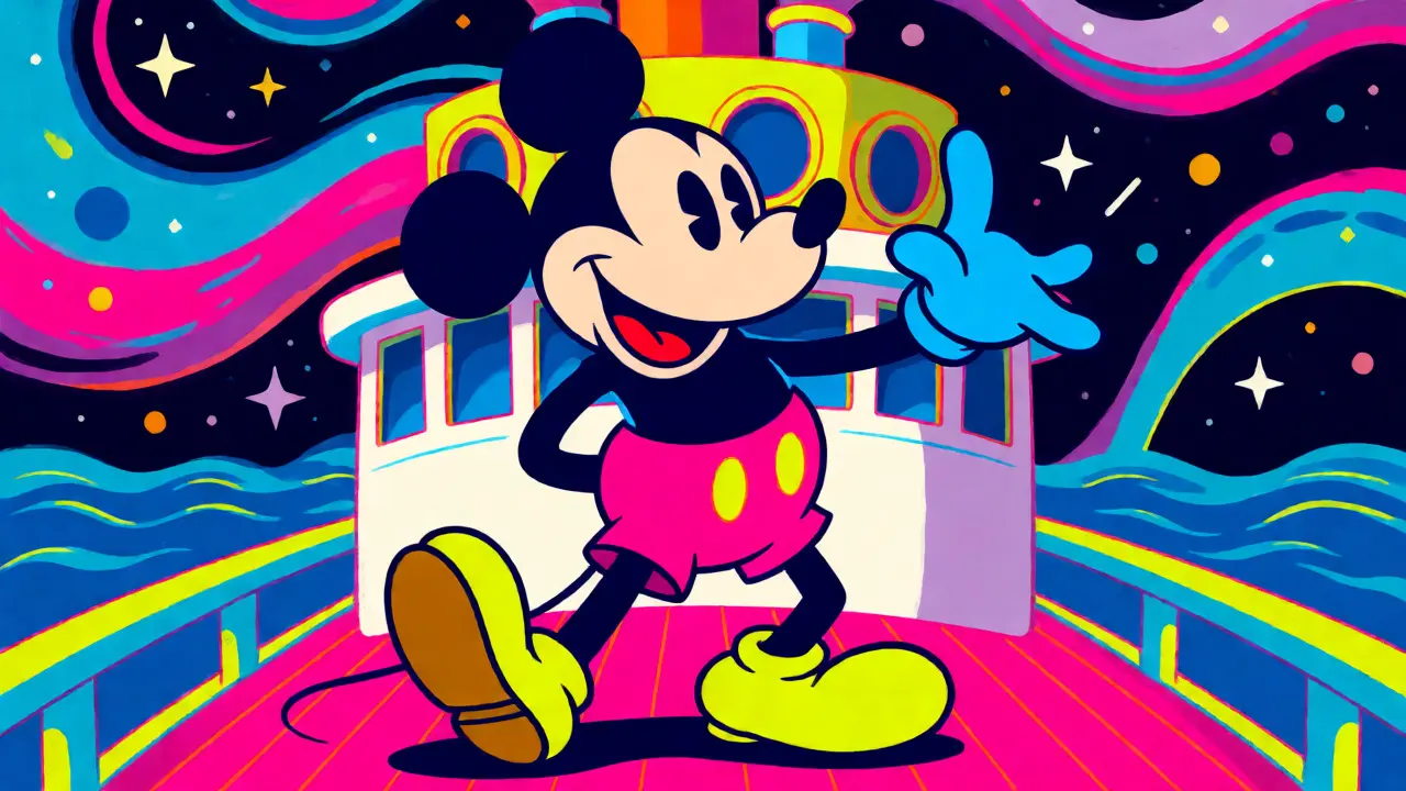 What is OG Mickey (MICKEY) Crypto? A Guide to the Base Network Meme Coin