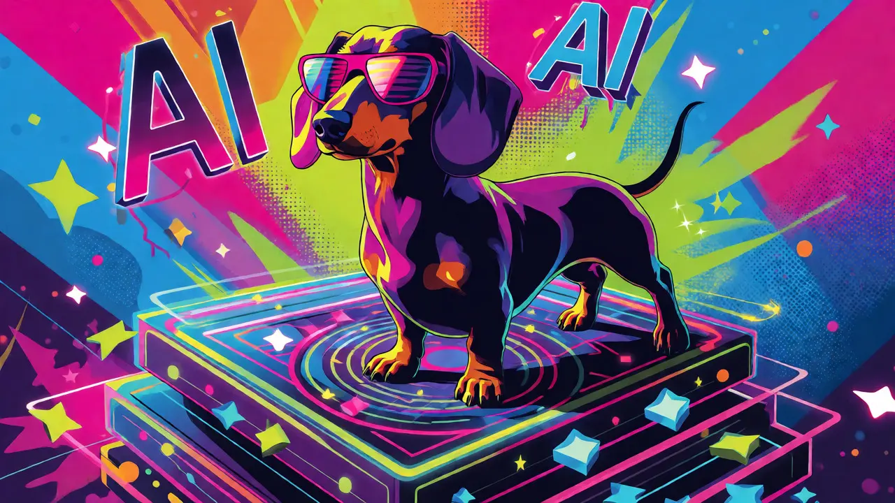 What is Wiener AI (WAI) Crypto? Meme Coin Reality Check