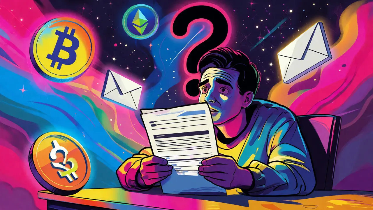 When to Consult Legal Counsel for Crypto Tax and Compliance