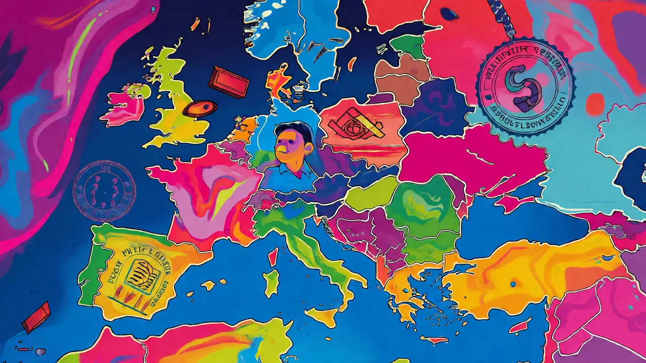 Crypto Asset Service Provider Licensing in EU: The MiCA Passport Guide