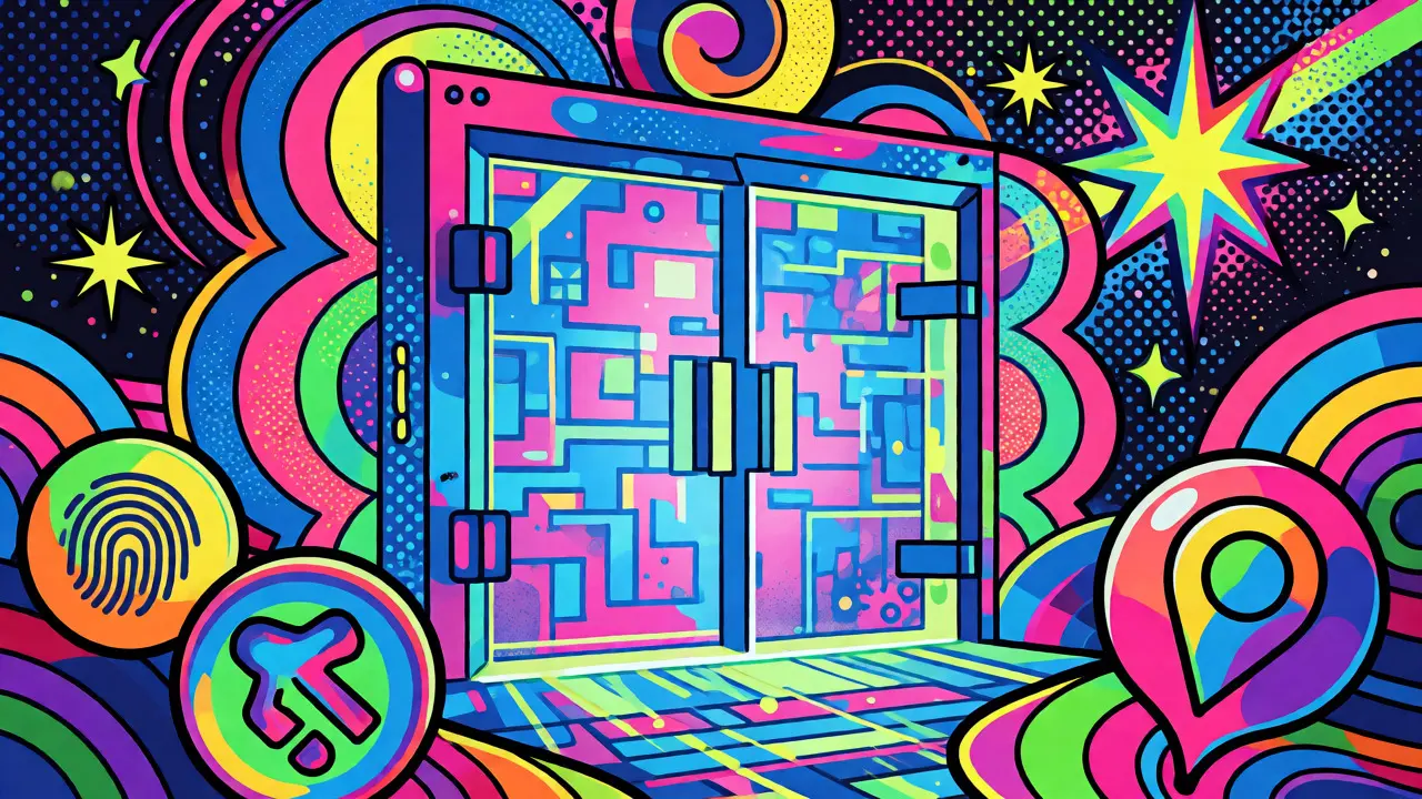 Multi-Factor Authentication Beyond 2FA: Securing Crypto Assets