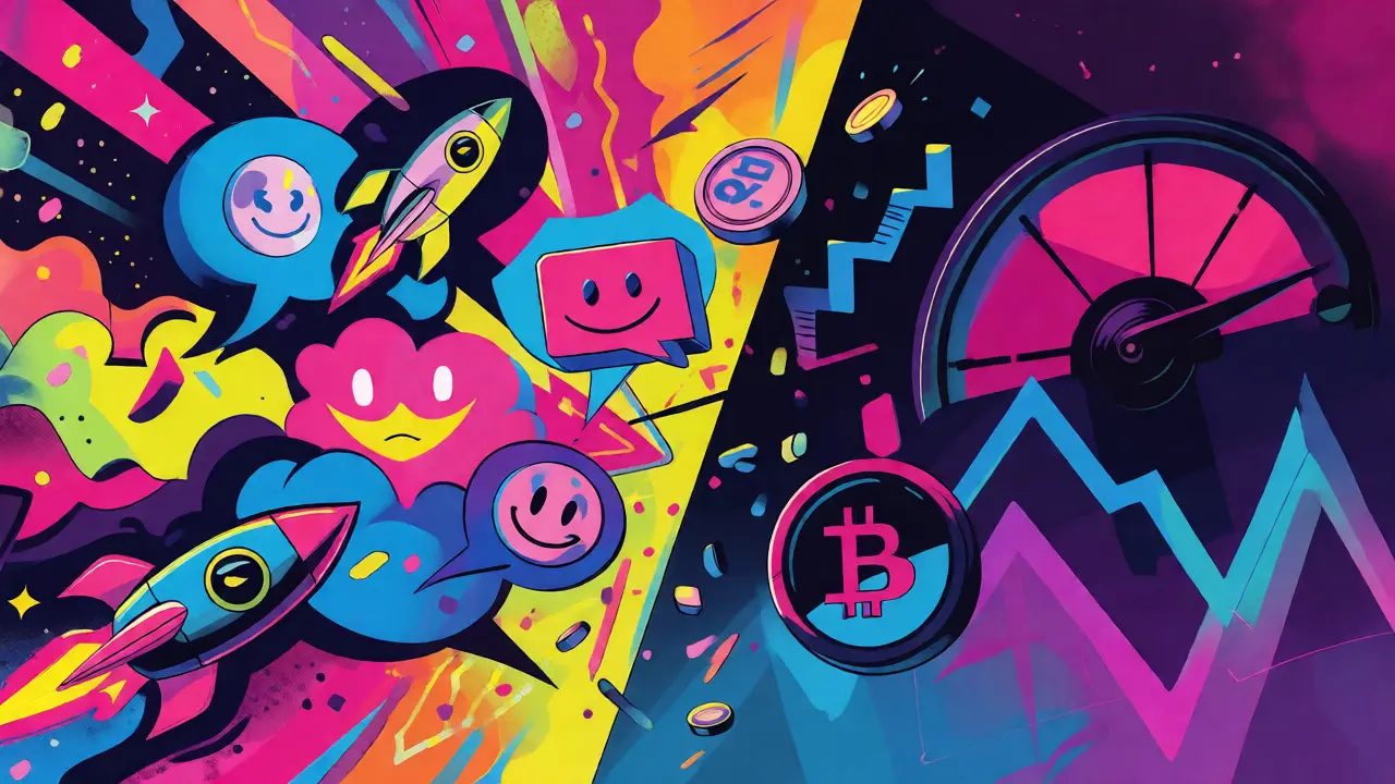 Social Media Sentiment for Crypto: Decoding Market Psychology in 2026