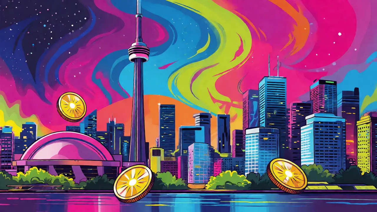 Solana ETF Launch in Canada: What You Need to Know