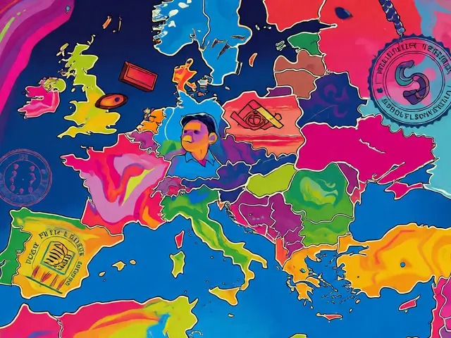 Crypto Asset Service Provider Licensing in EU: The MiCA Passport Guide